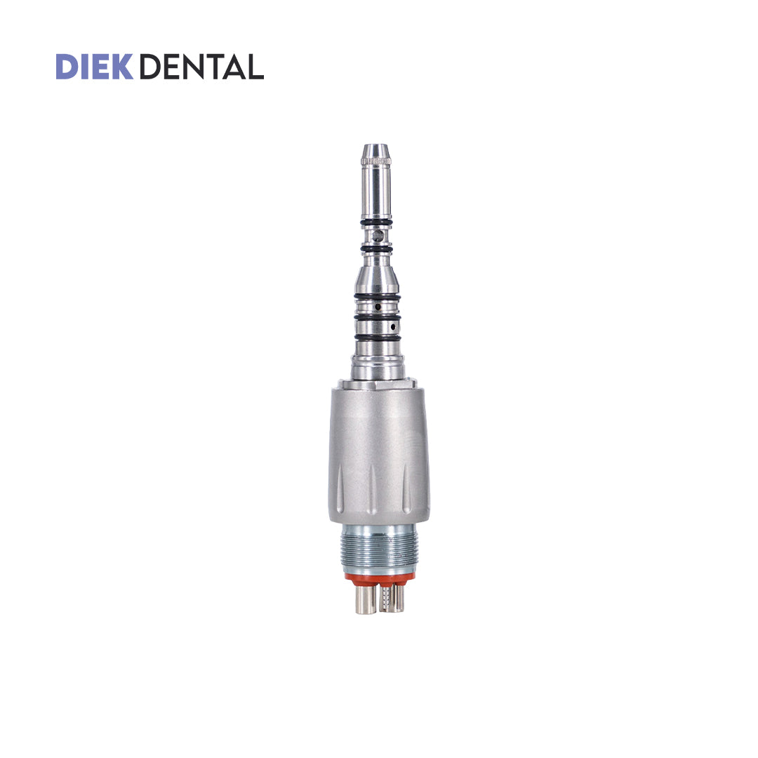 Raccord fibre optique – NSK / 6 trous – DIEK Dental