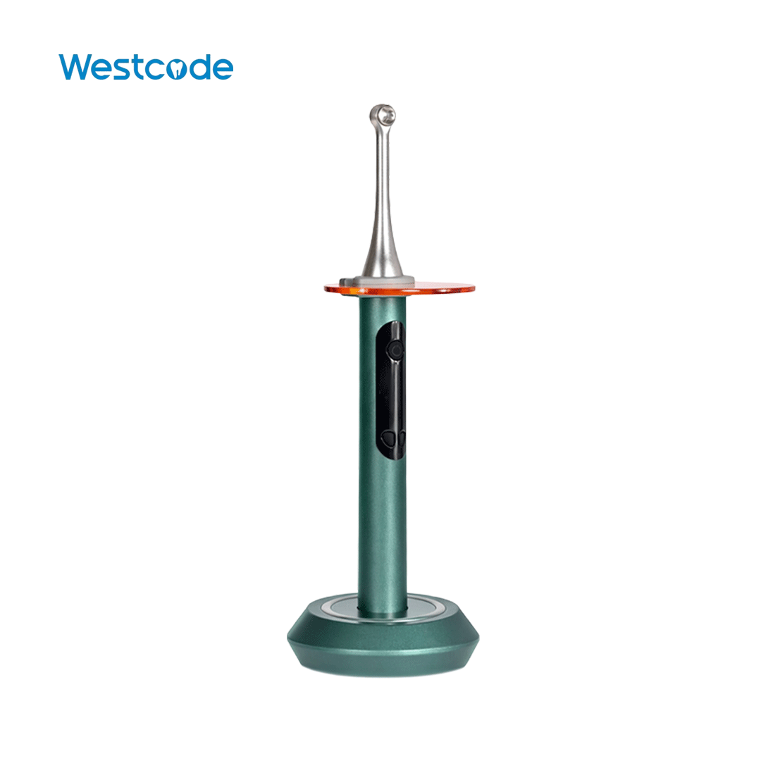 Westcode Lampe de photopolymérisation LED – 20A