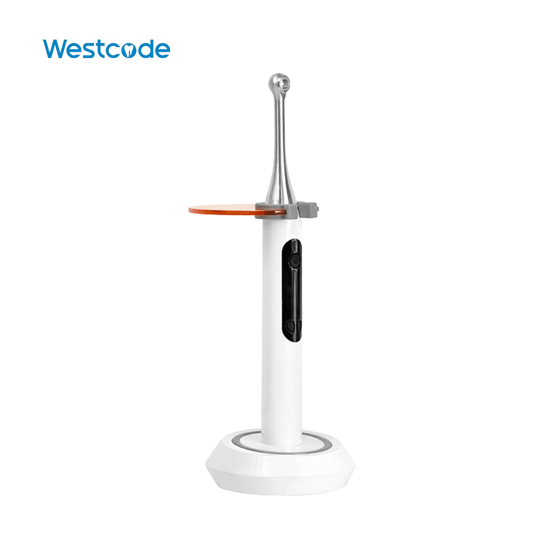 Lampe photopolymérisation LED 12W Westcode 20A | DIEK Dental