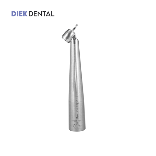 Turbine push button fibre optique – NSK / 45° – DIEK Dental