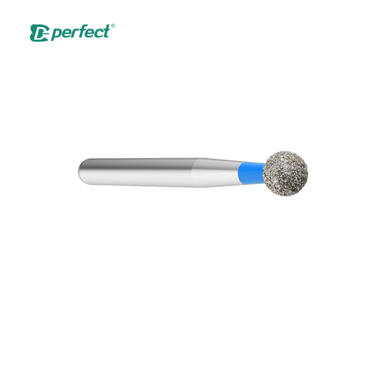 Fraise diamantée BR (Boule) – Perfect