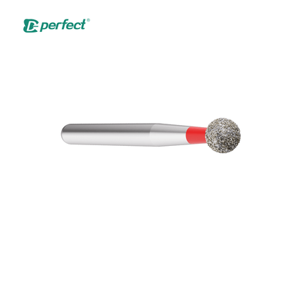 Fraise diamantée BR (Boule) – Perfect