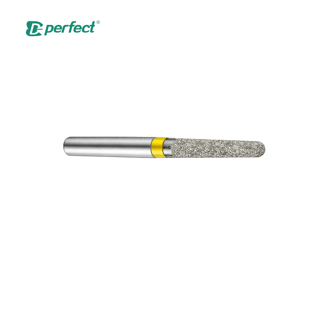 Fraise diamantée CE (CEREC) – Perfect