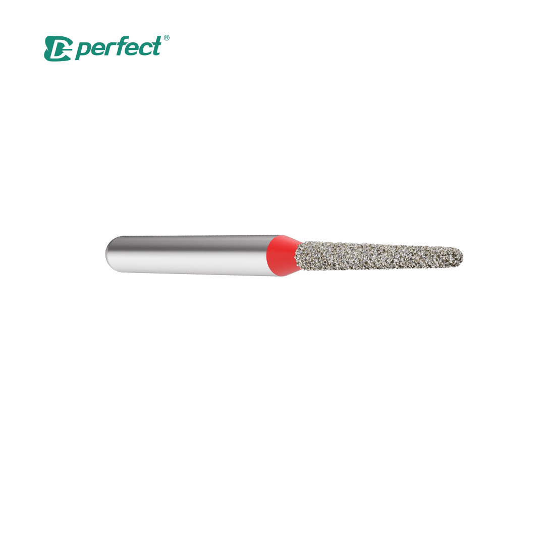 Fraise diamantée CF (Chanfrein) – Perfect