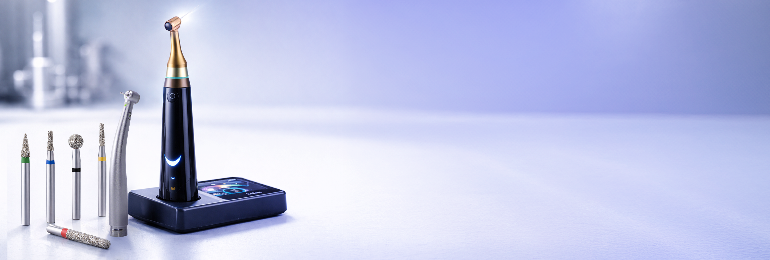 Diek Dental Matériel Dentaire & Instrumentation