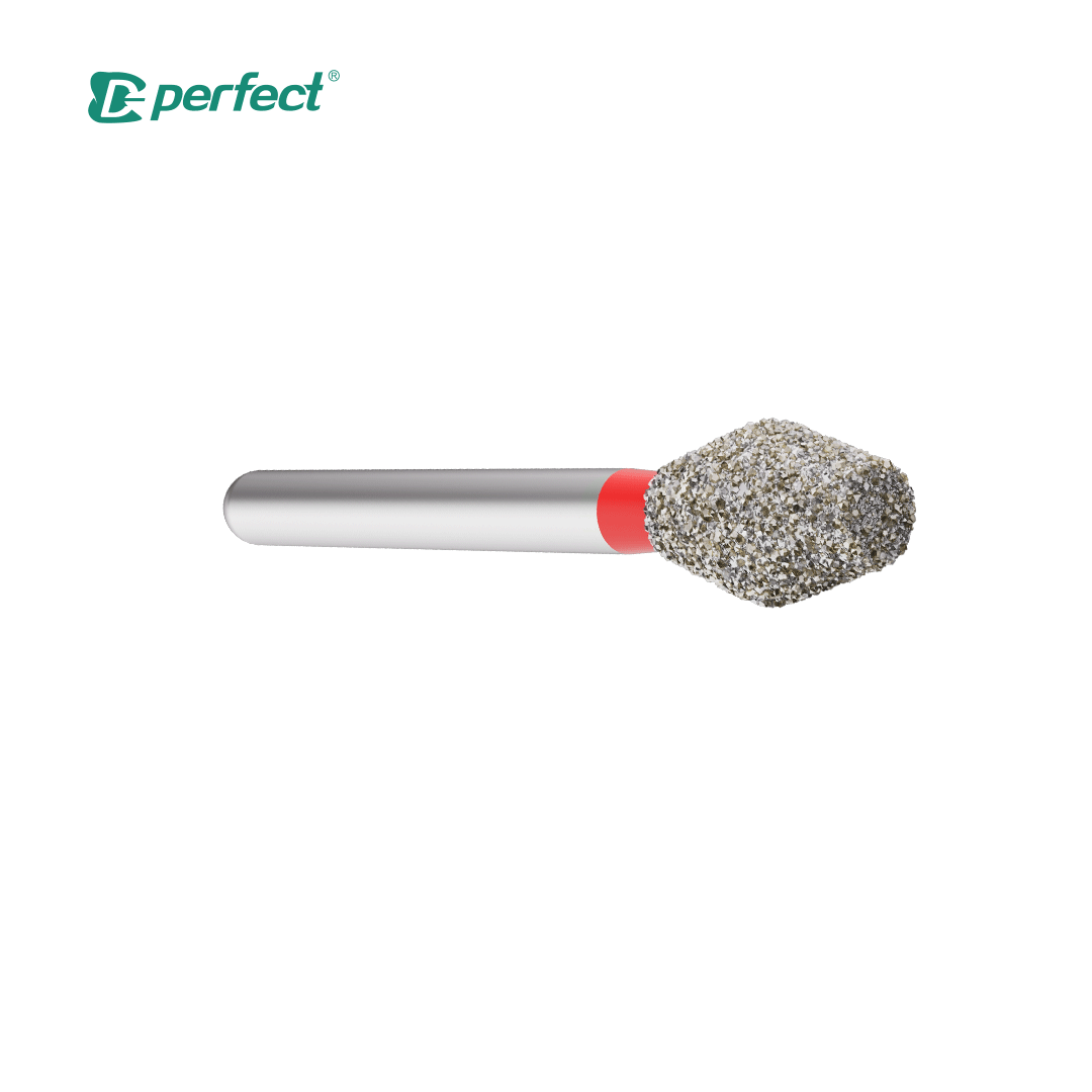 Fraise diamantée EX (Formes spéciales) – Perfect