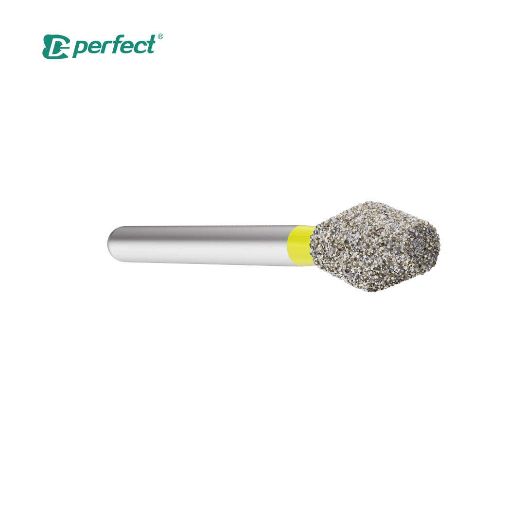 Fraise diamantée EX (Formes spéciales) – Perfect