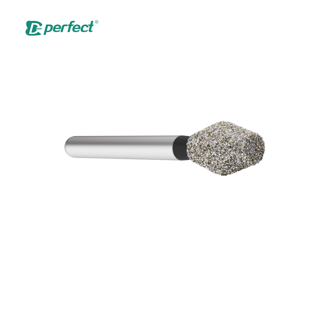 Fraise diamantée EX (Formes spéciales) – Perfect