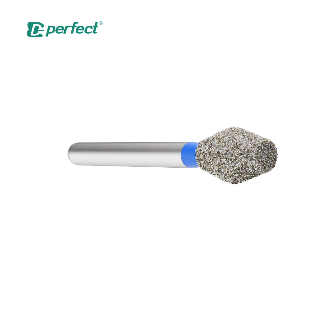 Fraise diamantée EX (Formes spéciales) – Perfect