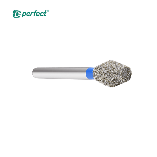 Fraise diamantée EX (Formes spéciales) – Perfect