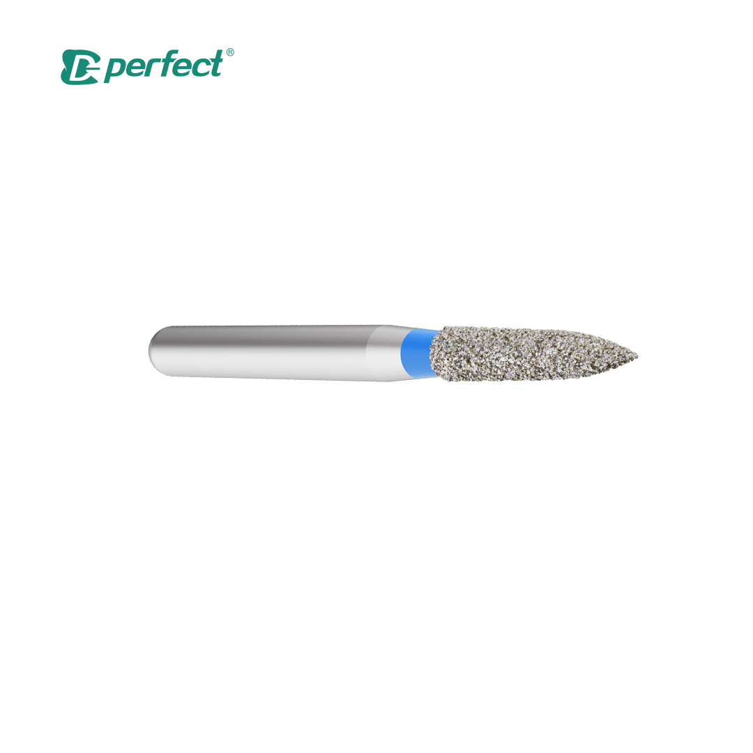 Fraise diamantée FO (Flamme) – Perfect