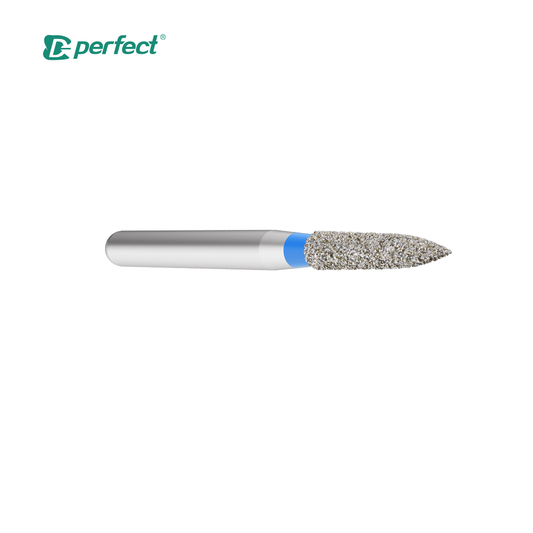 Fraise diamantée FO (Flamme) – Perfect