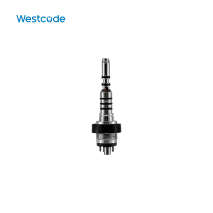 Westcode Turbine titane fibre optique – X4KL Pro
