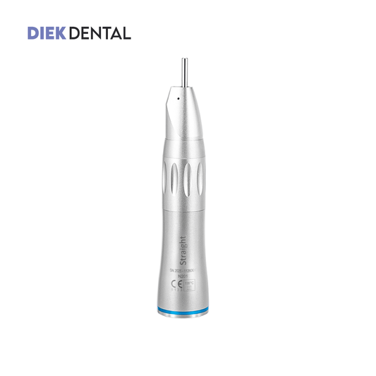 Pièce droite 1:1 – Straight – 1:1 – DIEK Dental
