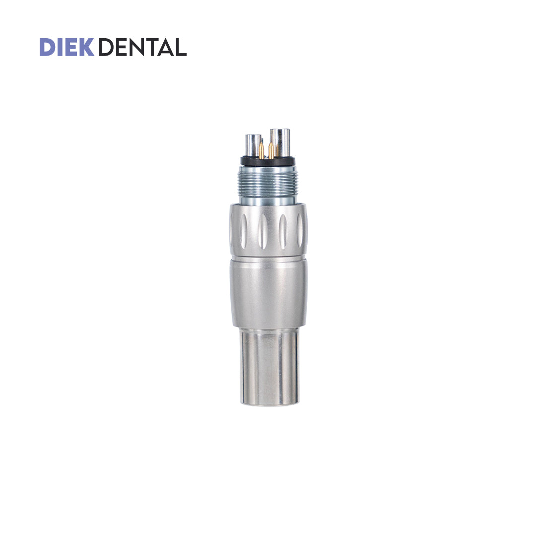 Raccord fibre optique – Kavo / 6 trous – DIEK Dental