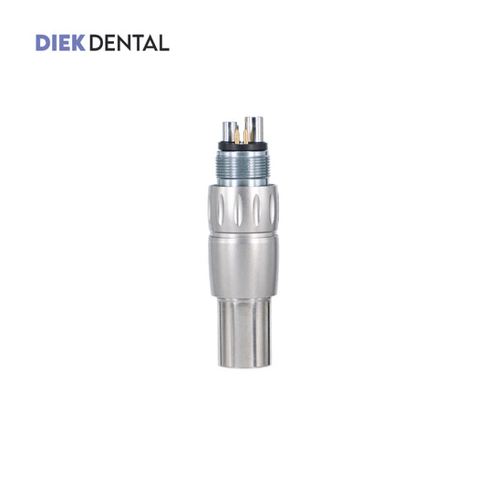 Raccord fibre optique – Kavo / 6 trous – DIEK Dental