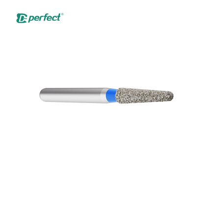 Fraise diamantée TR (Conique bout rond) – Perfect