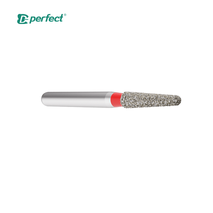 Fraise diamantée TR (Conique bout rond) – Perfect