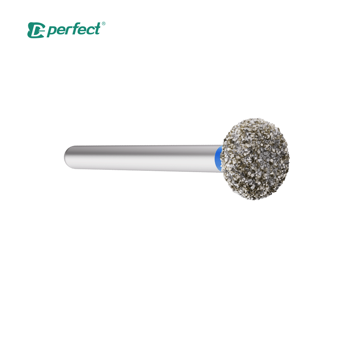 Fraise diamantée WF/WR (Roue) – Perfect