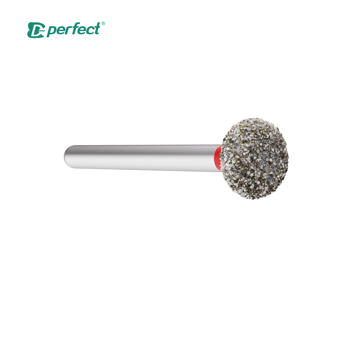 Fraise diamantée WF/WR (Roue) – Perfect