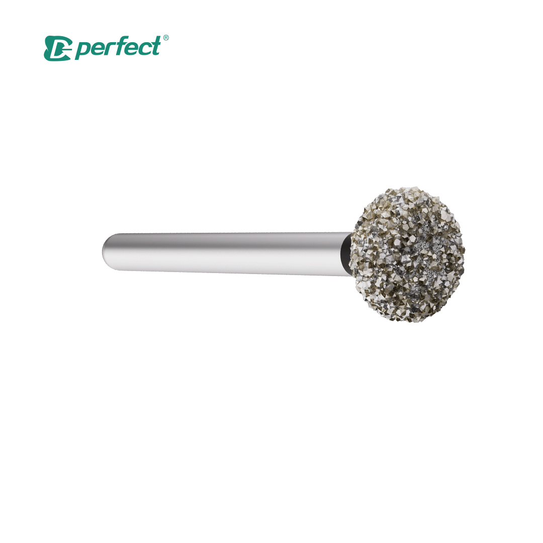 Fraise diamantée WF/WR (Roue) – Perfect