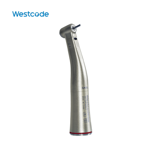 Contre-angle 1:5 titane Westcode ZA15L optique | DIEK Dental