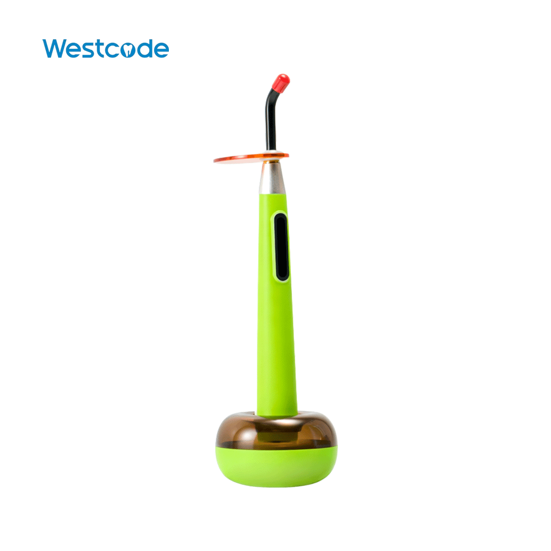 Lampe photopolymérisation LED 12W Westcode | DIEK Dental