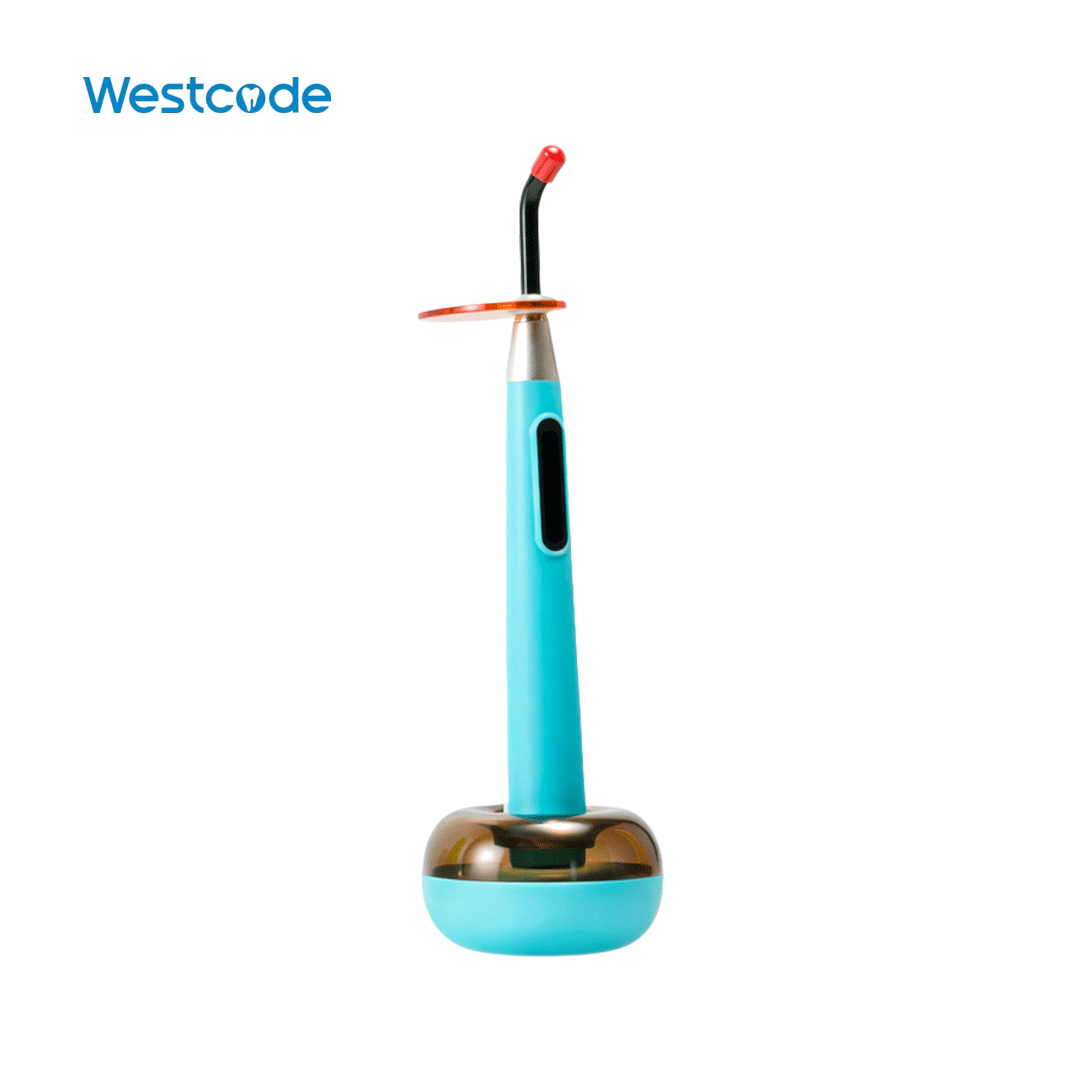 Lampe photopolymérisation LED 12W Westcode | DIEK Dental a