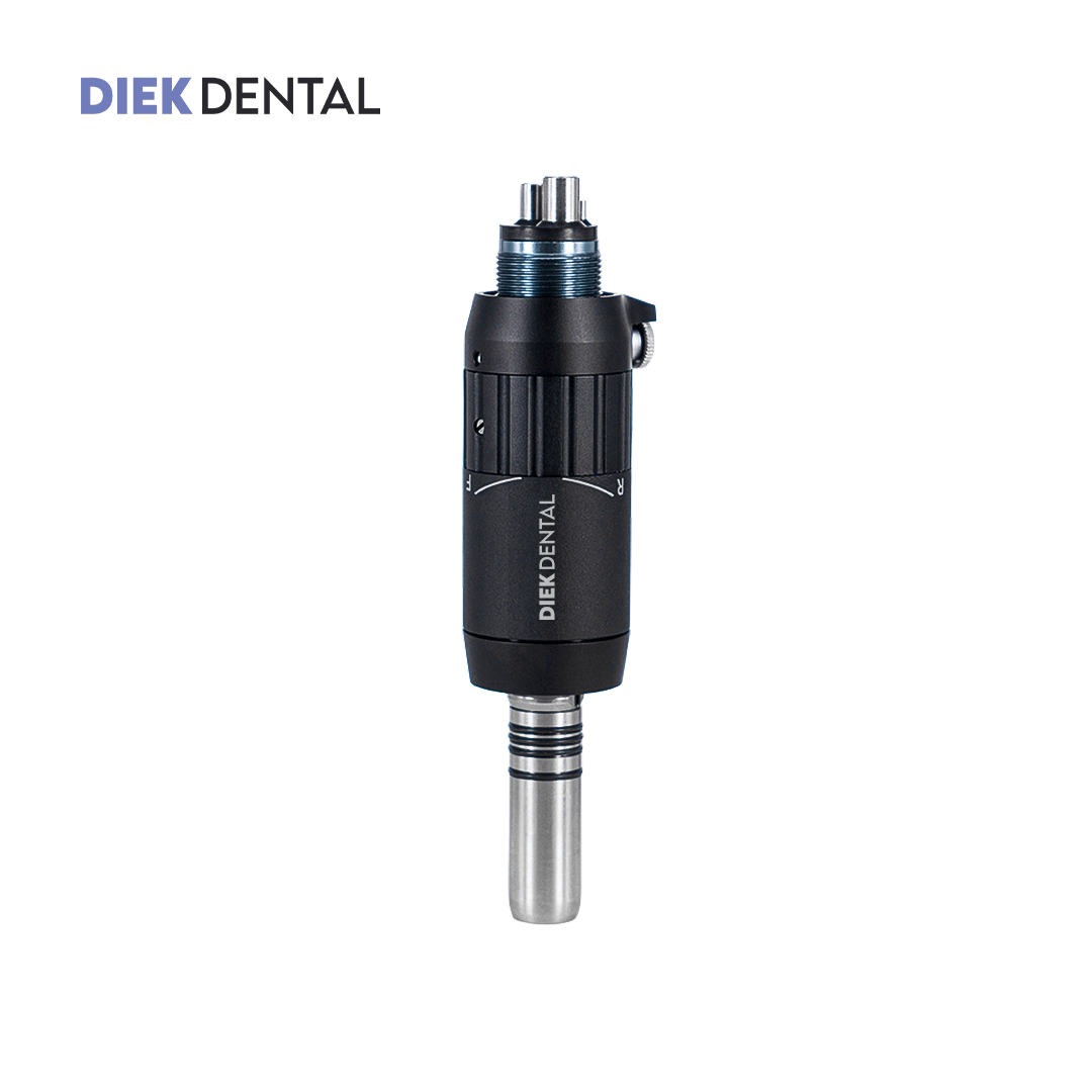 Micromoteur pneumatique 1:1 – Air Motor Kavo 1:1 – DIEK Dental