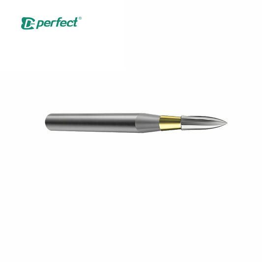Fraise carbure Finishing Burs – PG