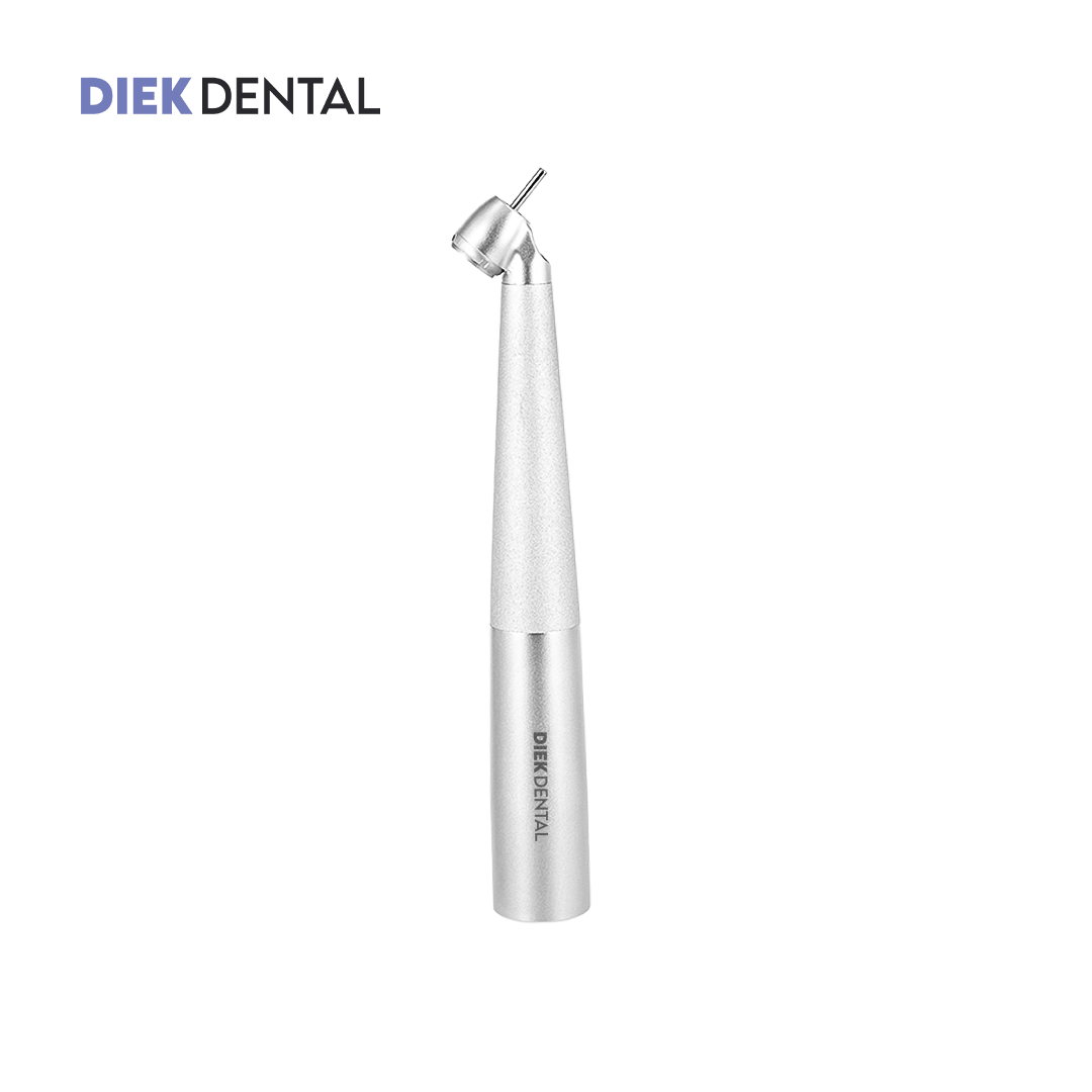 Turbine push button fibre optique – Kavo / Mini – DIEK Dental