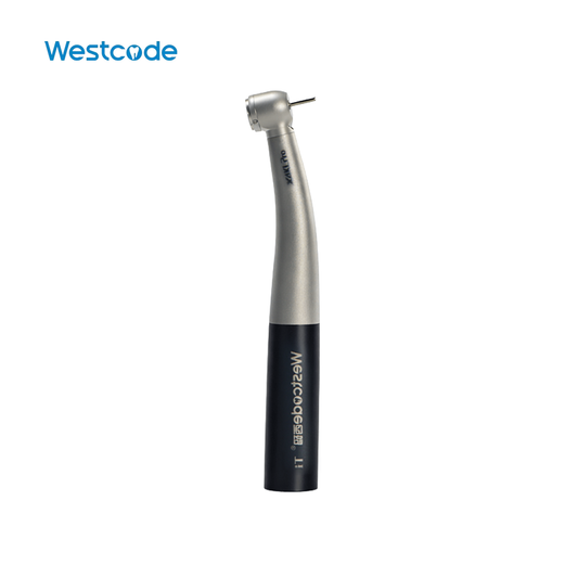 Westcode Turbine titane fibre optique – X4KL Pro