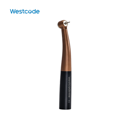 Turbine titane fibre optique Westcode X4KL Pro | DIEK Dental